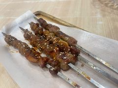 -羊之道草原味道清真餐厅(番禺店)