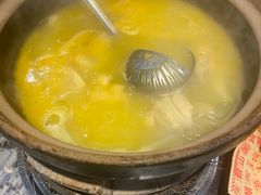 -捞围鲜·港式打边炉(海阳路店)