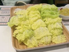 -烹然四季椰子鸡火锅(姚家园万象汇店)