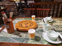 大堂-井水小厨·湘菜(活力广场店)