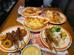 -比格比萨自助(美乐城店)