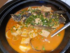 -筱爷叔·上海传统手工菜(玉树路店)