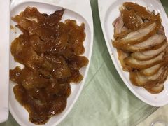 -大鸭梨烤鸭店(金顶街店)