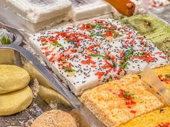 -常州糕团店(北大街新世纪商城店)