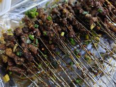 -王贵阳烤肉(百盛购物中心店)