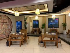 大堂-邮亭陈鲫鱼·重庆老字号(大足直营店)