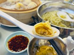 -食惠里小笼包面馆(越秀店)