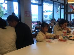 -肯德基(观前新店)