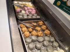 -文星素食(兴华路店)