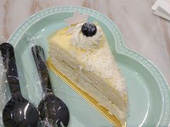 -星禾悦法式千层蛋糕(大卫城店)