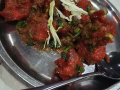 -葛尼沙印度餐厅 (镇明路店)