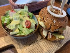 -G+KITCHEN(龙湖狮山天街店)