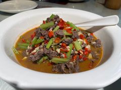 -宅里香.自然餐厅(湘大店)
