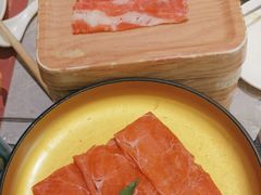 -一绪に寿喜烧(荟聚店)