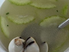 -考记泥焗鸡农庄·海鲜(北洛秘境店)