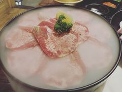 -九田家黑牛烤肉料理(石路天虹店)