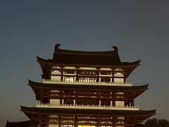 -杜甫江阁