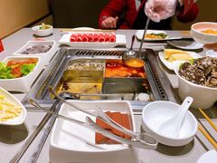 捞派肥牛-海底捞火锅(关山保利店)