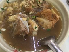 -京九排骨米饭(江西路店)