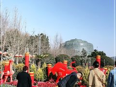-郑州植物园