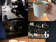 -Onirii Coffee(长乐路店)