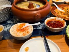 -白家寨子·山野白族菜(古城总店)