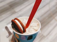 -DQ·蛋糕·冰淇淋(南开大悦城2F店)