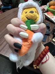-兔猫ToMoreNails美甲美睫