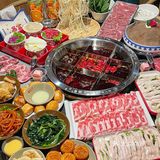 来滨江道多少次就为这口老火锅…