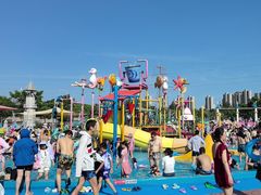 -西安华夏文旅水世界