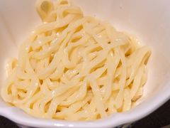 炸酱面-秀儿四九城·新京菜(亚运村鸟巢店)