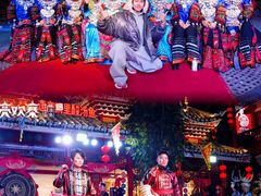 -亮欢寨(凯里总店)