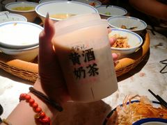 -寻宝记绍兴菜(状元店)