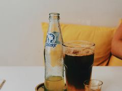 -五进制 Coffee Shop