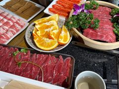 -蓉城老院十年老火锅(中南店)