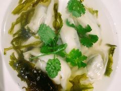 -枣子树·素食餐厅(普陀山店)
