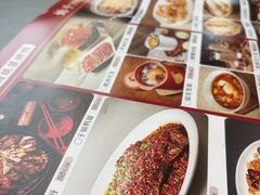 -张烤鸭·川菜·非遗冒烤鸭(青石桥店)