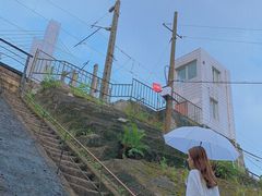-小南海站