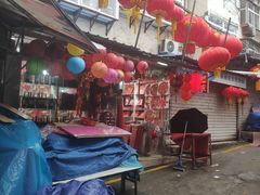 -利津路小商品批发市场