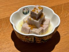 桂花荔浦芋头-庆春朴门