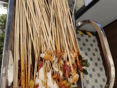 -九街淑芬掌中宝串串公司(内街文化创意园店)