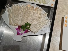 -蜀留香火锅(西南角店)