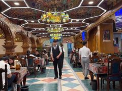 -乡村馕坑肉·烧烤·新疆菜·本地人更爱吃(阿勒泰首店)