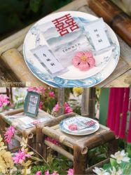 点击看大图 -豪门婚礼策划