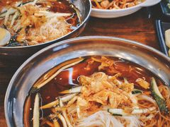 -韩风烤牛肉冷面店
