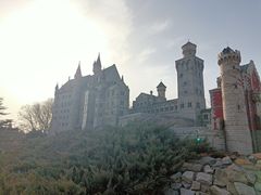 -北京世界公园