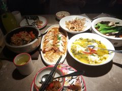 -新白鹿餐厅(金鹰新街口店)