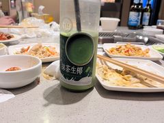 -海底捞火锅(公益西桥店)