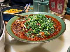 -锦府盐帮·侯宅(五棵松万达店)