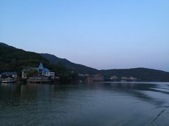 -松花湖风景名胜区